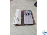 কম্পিউটার টিভি কার্ড USB TV