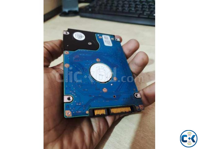 1TB HDD Laptop হার্ডডিস্ক ড্রাইভ large image 0