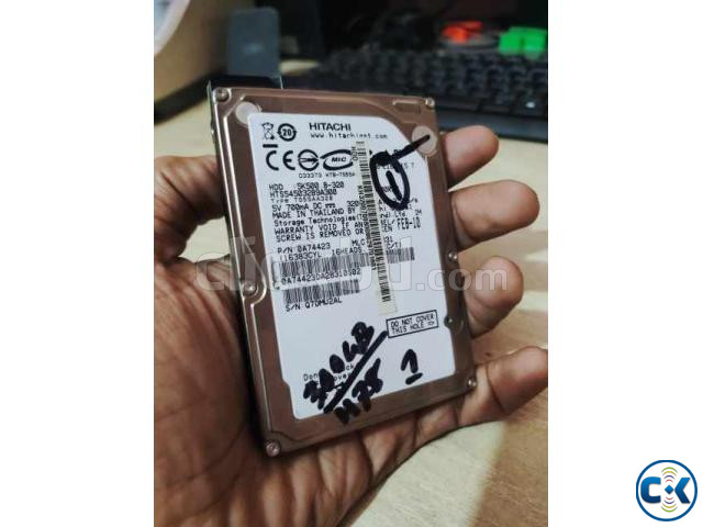 1TB HDD Laptop হার্ডডিস্ক ড্রাইভ large image 0