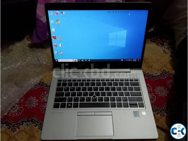 Hp Elitbook830 G6 large image 0