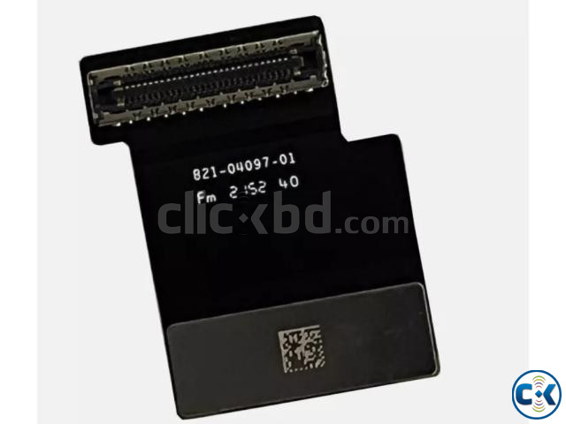 Keyboard Board to LCD Cable for Macbook Air 13.6 M2 A2681 8 large image 0