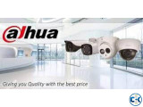 CCTV Camera Service Bangladesh