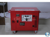 Small image 4 of 5 for 8KW Honda Generator Price in Bangladesh | ClickBD