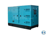 Small image 2 of 5 for Original Ricardo 62.5KVA Diesel Generator Price in BD | ClickBD