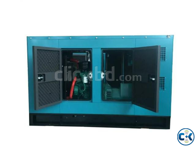 Original Ricardo 100KVA Diesel Generator Price in Bangladesh large image 3