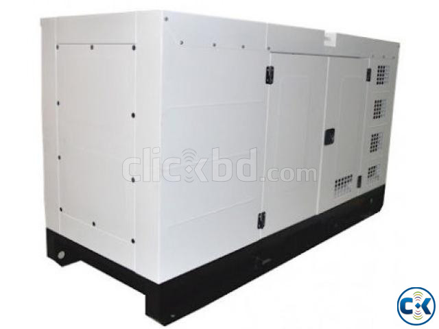 Original Ricardo 150KVA Diesel Generator Price in Bangladesh large image 0