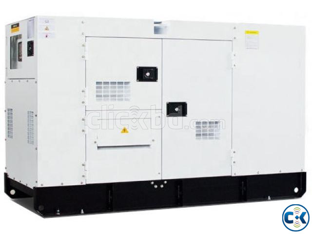 Original Ricardo 150KVA Diesel Generator Price in Bangladesh large image 1