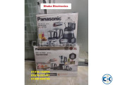 Panasonic 8-in-1 MX-AE375 Monster Super Mixer Grinder