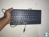 keybord