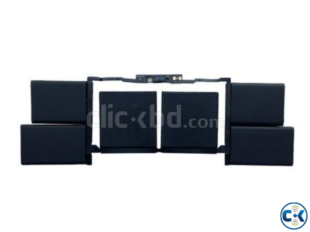 MacBook Pro 16 Inch Battery 2019 large image 0