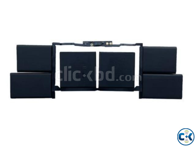 MacBook Pro 16 Inch Battery 2019 large image 0