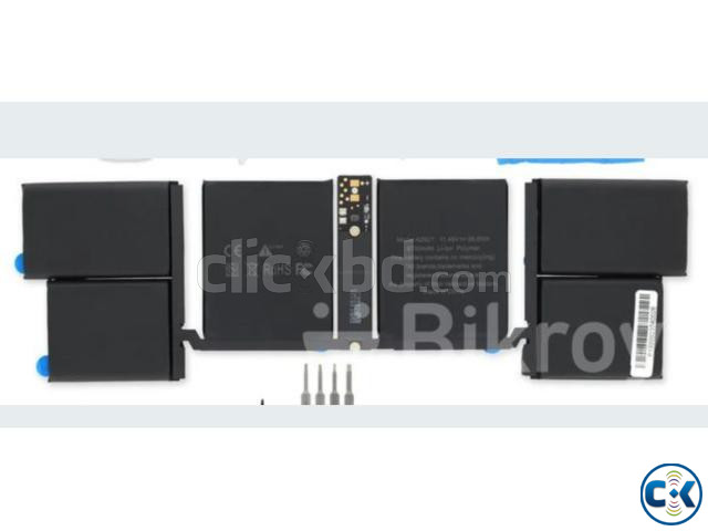 MacBook Pro 16 2021 A2485 Battery large image 0