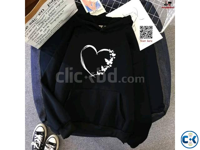 premium quality Hoodie large image 0