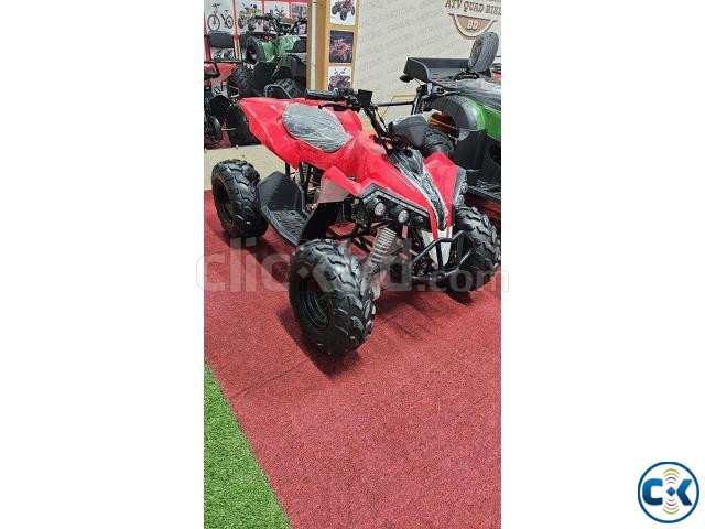 ATV Quad Bike large image 2