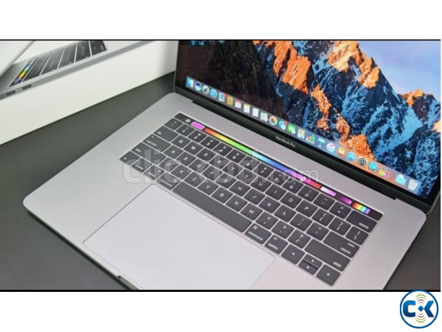 MacBook Pro 15 Retina Touch Bar 2018-2019 Display Assemb large image 0