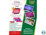 Elite Convention Hall