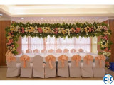 Event Management Service Snowdrop Matrimony