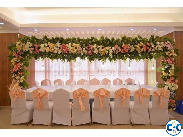 Event Management Service Snowdrop Matrimony large image 0