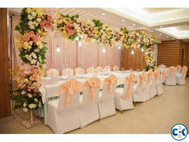 Event Management Service Snowdrop Matrimony large image 1