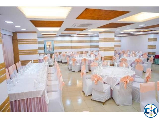 Event Management Service Snowdrop Matrimony large image 2