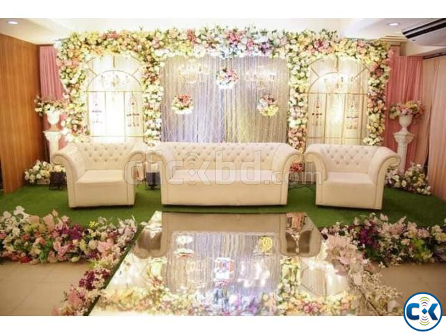 Event Management Service Snowdrop Matrimony large image 3