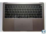 MacBook Pro 13 15 Retina Touch Bar Late 2016-2017 Keybo