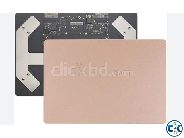 MacBook Air 13 A1932 Original Trackpad Rose Gold large image 0