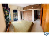 Furnished Apartment to Rent