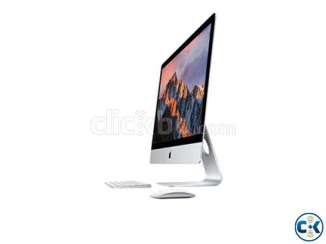 iMac 21.5-inch 2017  large image 0