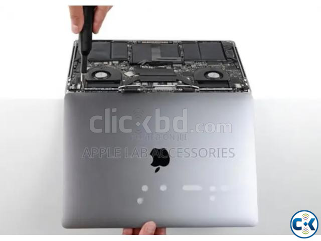 MacBook Pro Retina 15 A1990 LCD Screen Replacement  large image 0