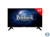 Pentanik 24 Inch Smart Android TV