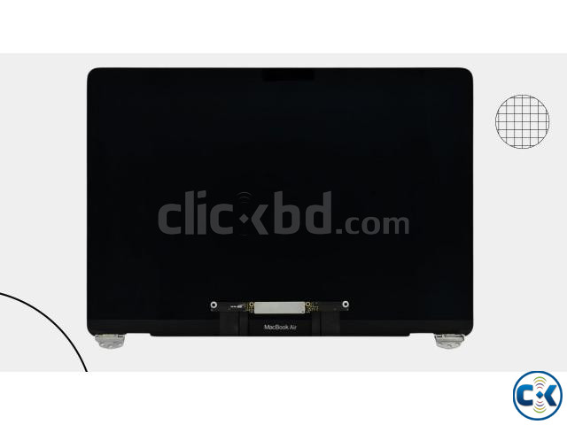 MacBook Air 13 A2337 Late 2020 Display Apple Lab large image 0