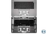 Top Case Keyboard Battery Replacement for 13 MacBook Pro A2