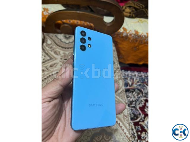 Samsung A32 For Sale large image 2