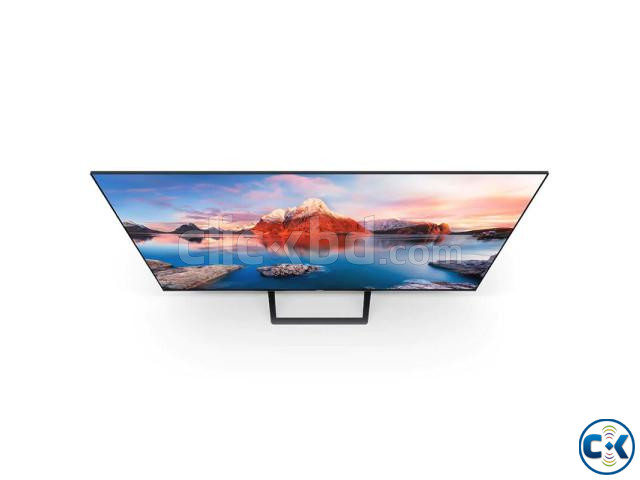 Xiaomi Mi L65M8 65 inch A Pro 4K Google TV Price BD Official large image 1