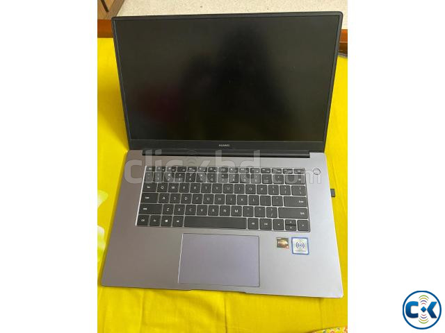 Huawei MateBook D15 large image 0