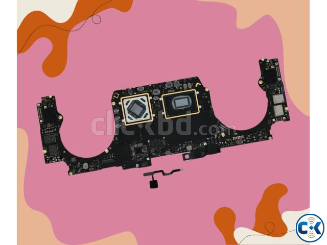 MacBook Pro 16 2019 in need of a logic board large image 0