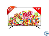 Pentanik 32 Inch Smart Android TV Frameless 