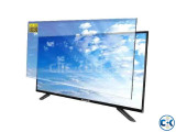 Small image 3 of 5 for Pentanik 43 inch Double Glass Voice Control TV | ClickBD