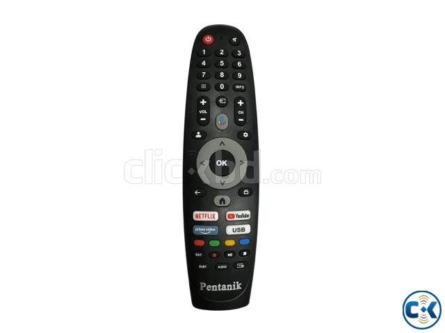 Pentanik 50 Inch 4K Google TV large image 3