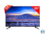 Small image 1 of 5 for Pentanik 55 inch 4K Voice Control TV | ClickBD