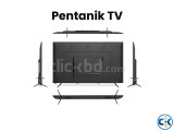 Small image 2 of 5 for Pentanik 55 inch 4K Voice Control TV | ClickBD