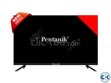 Small image 3 of 5 for Pentanik 55 inch 4K Voice Control TV | ClickBD