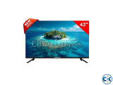 Small image 3 of 5 for Pentanik 43 Inch 4k Google TV Frameless  | ClickBD