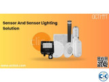 Top Leading Motion Sensor Sensors Providers