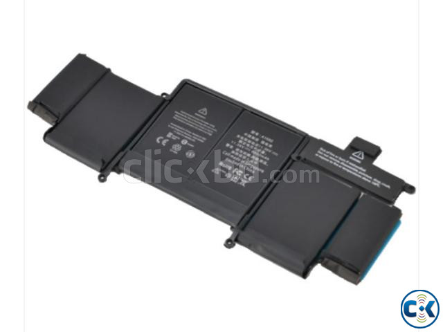 MacBook Pro 15 Retina Mid 2015 Battery large image 0