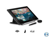 Huion Kamvas Pro 16 Graphics Tablet with display