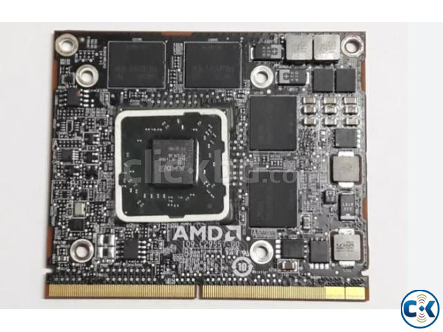 iMac Intel 21.5 EMC 2428 Radeon HD 6750 Graphics Card large image 0