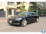 BMW 520i 2011