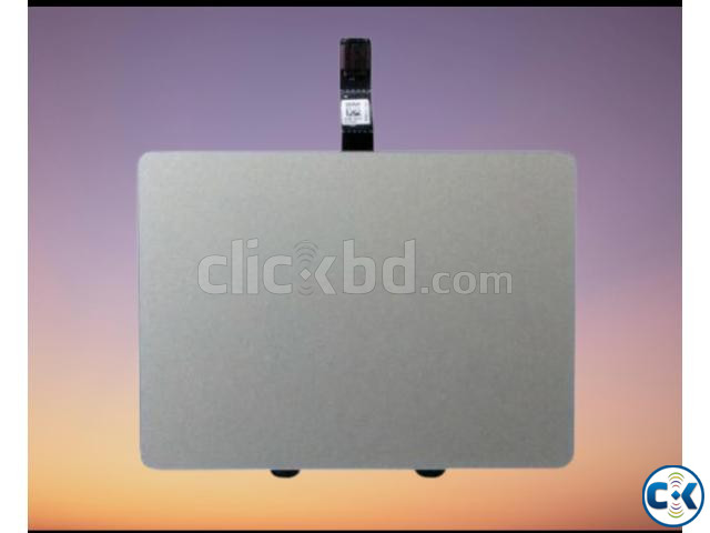 MacBook Pro 13 A1278 Trackpad large image 0